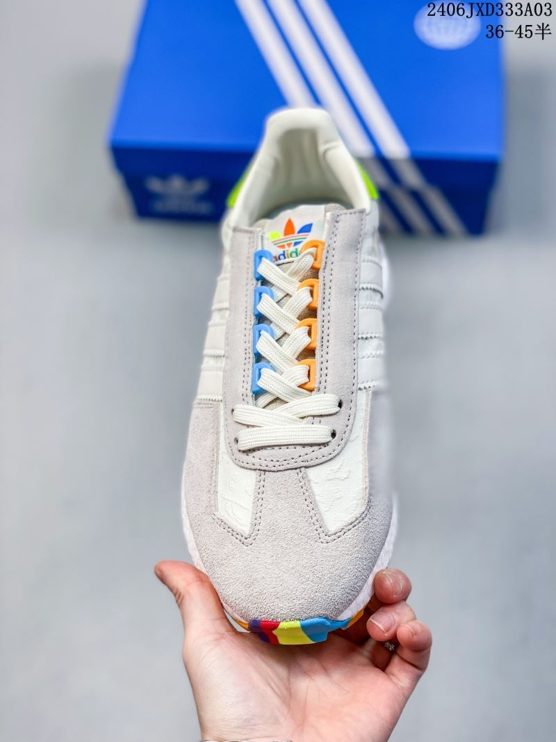 Adidas Retropy Shoes